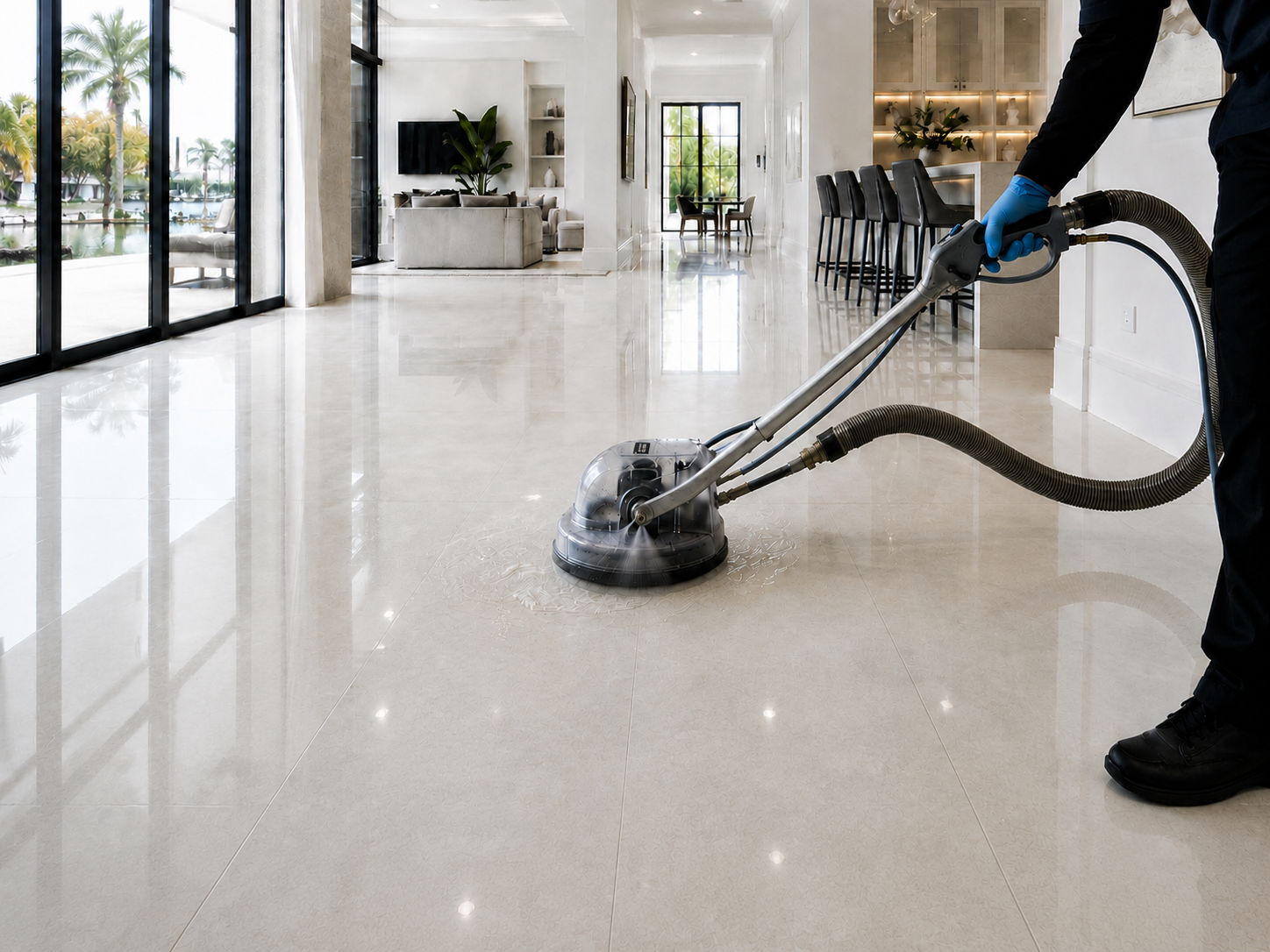 Floor Tile Cleaning-4