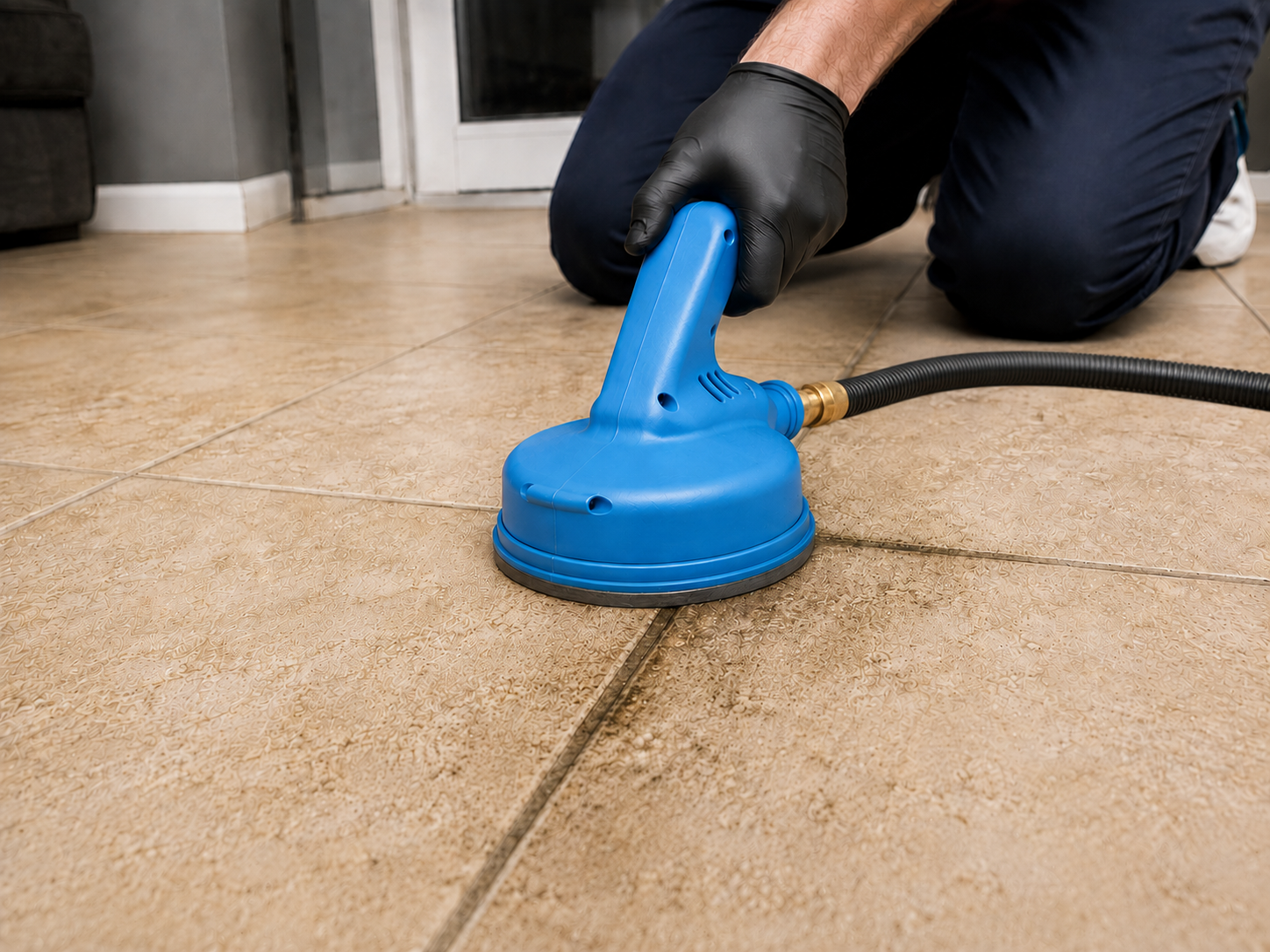 Grout Cleaning-3
